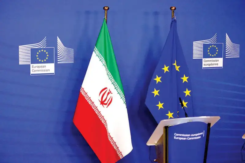 پاسخ قاطع ایران به ادعاهای تروئیکای اروپا در شورای امنیت