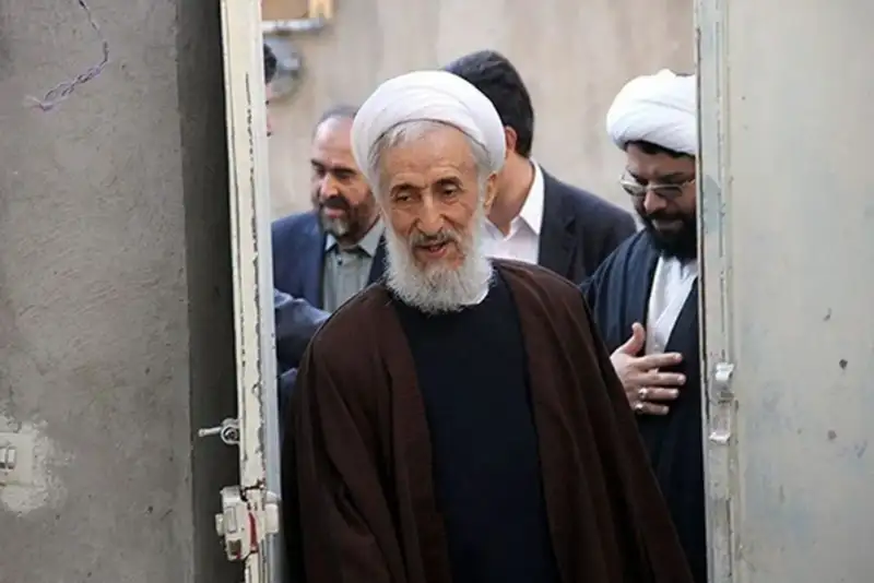 اعلام آمادگی حجت‌الاسلام صدیقی برای کمک به روند تحقیقات پرونده پسر و عروسش