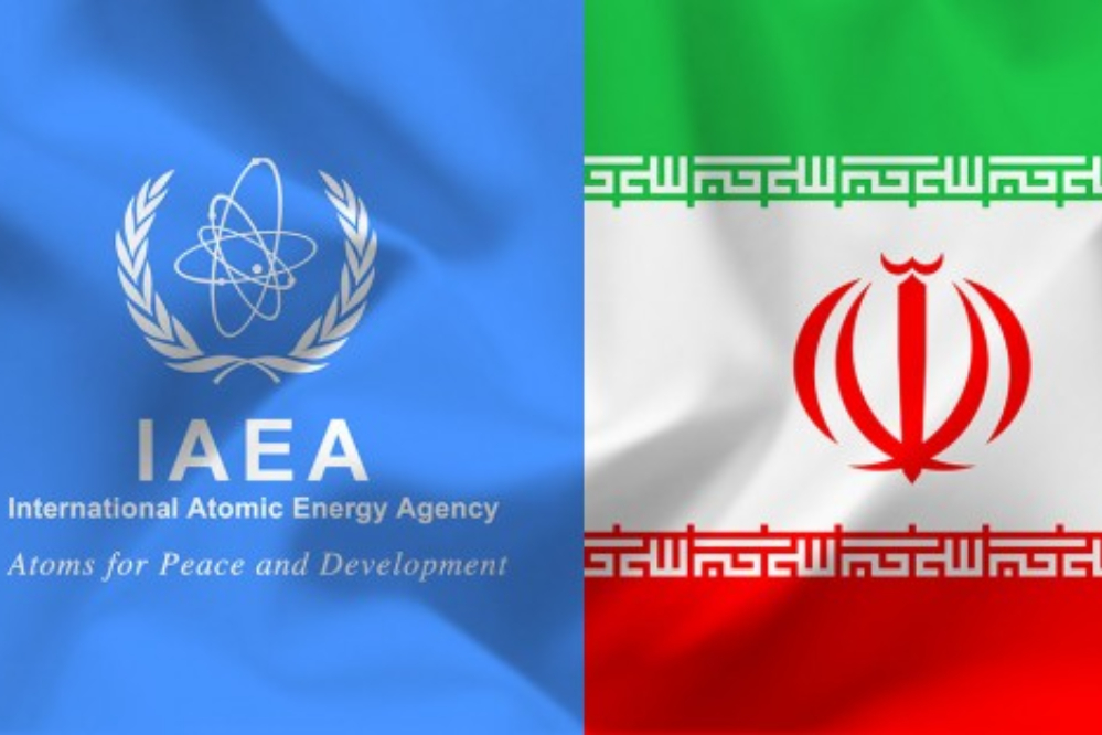 بیانیه مشترک وزارت خارجه و انرژی اتمی قطعنامه ضدایرانی شورای حکام