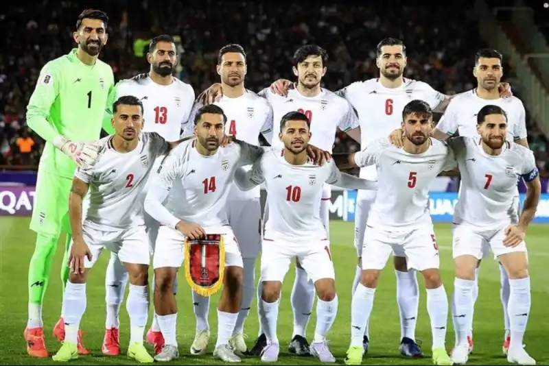 بازی تدارکاتی جدید تیم ملی ایران مقابل شیلی نهایی شد