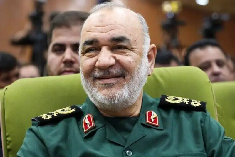 شهید سلامی:  فقط آرزو دارم که به شهدا و حاج قاسم بپیوندم+ فیلم