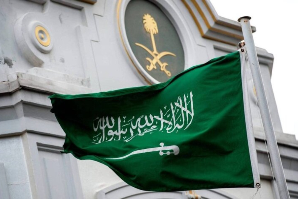 الرياض تدين العدوان الصهيوني على إيران
