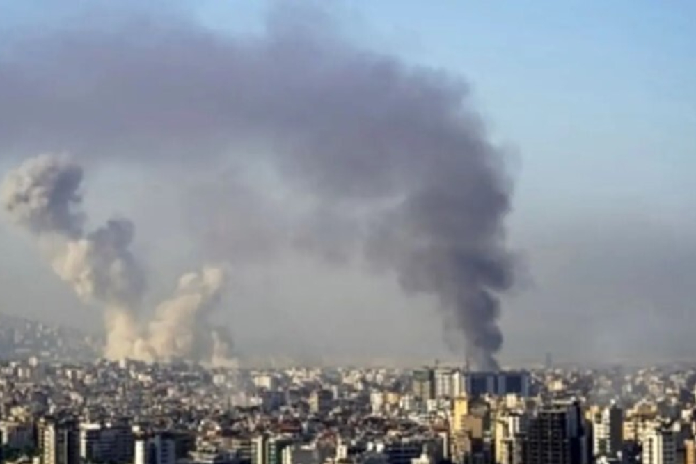 International reactions, global wave of condemnation against Israel's attack on Iran