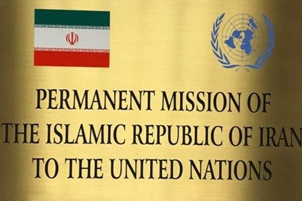 Iran calls for UNSC meeting after Israeli strikes