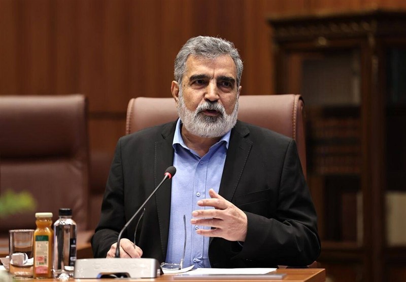 Iran’s Natanz Nuclear Site sustains superficial damage: Spokesman