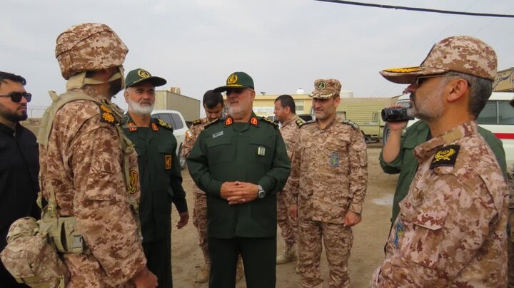 Iran to open gates of hell to Israel soon: New IRGC chief