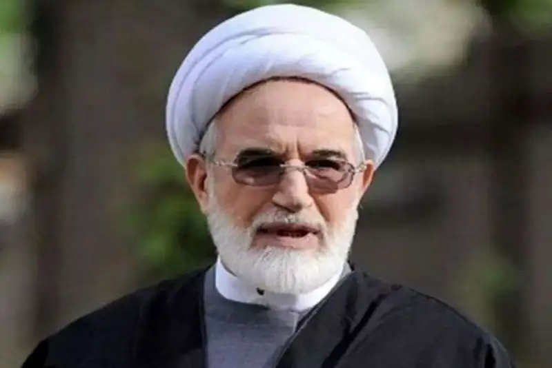 مهدی کروبی تجاوز رژیم صهیونیستی علیه ایران را محکوم کرد
