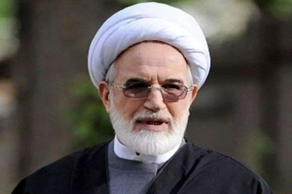 مهدی کروبی تجاوز رژیم صهیونیستی علیه ایران را محکوم کرد