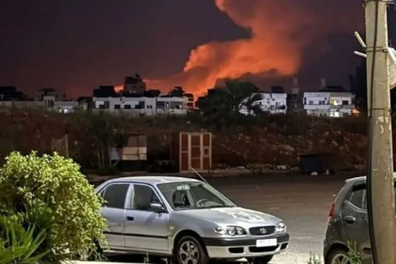 در حمله اسرائیل به پادگان بعثت بروجرد یک نفر شهید و 4 نفر مجروح شدند