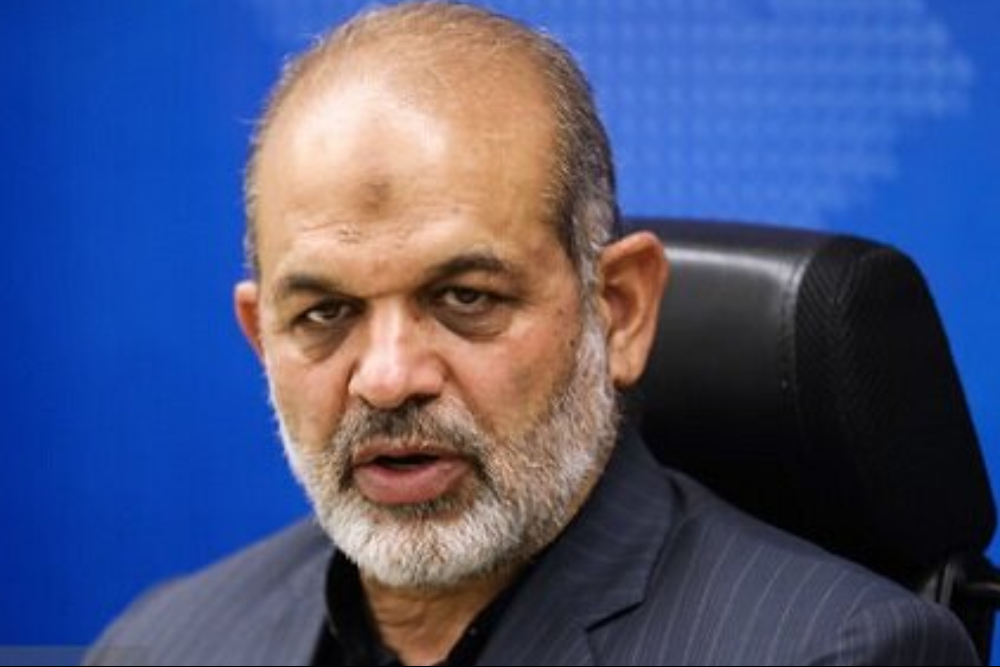Gen. Vahidi: Iran's op against Israel to continue as long as necessary