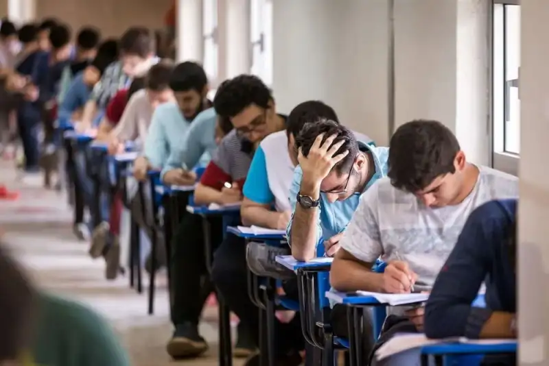 نوبت دوم کنکور 1404 در تاریخ 5 و 6 تیرماه برگزار می‌شود