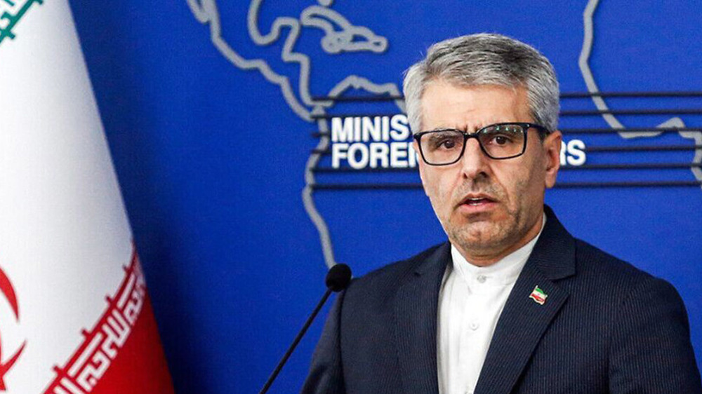 Iran yet to decide on 6th round of talks after Israel’s US-coordinated attack: FM spox