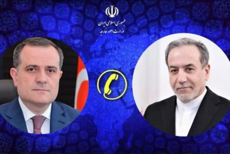 پاسخ باکو به شایعات در مورد همکاری با رژیم صهیونیستی در حمله به ایران