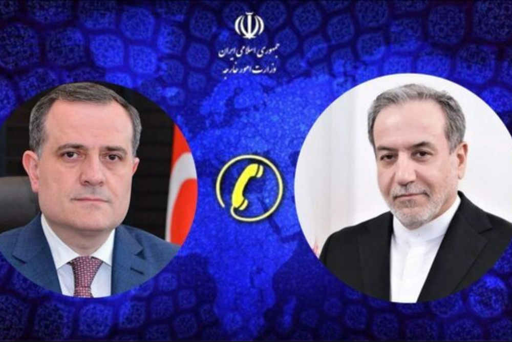 پاسخ باکو به شایعات در مورد همکاری با رژیم صهیونیستی در حمله به ایران