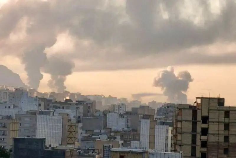 اعلام تعداد شهدا و مجروحین  آذربایجان‌شرقی در حملات رژیم صهیونیستی