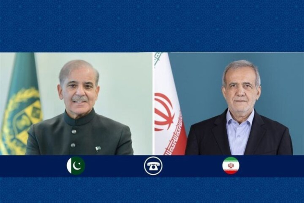 بزشكيان: استمرار اعتداءات الكيان الصهيوني سيُقابل بردٍّ أشد من إيران