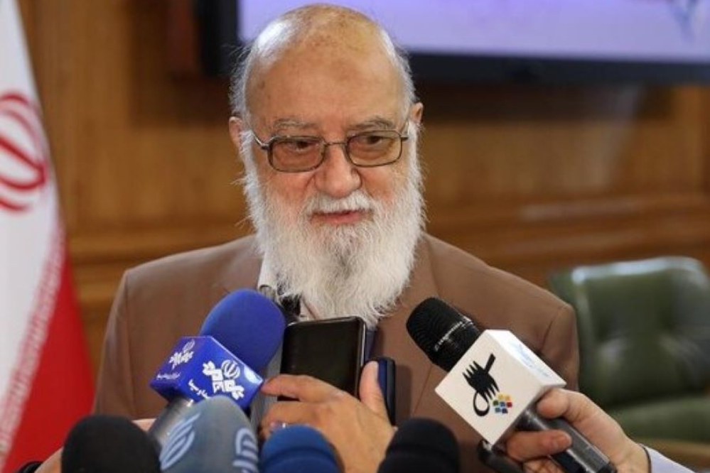 چمران: تهران پناهگاه ندارد؛ مترو بهترین گزینه در شرایط اضطراری است +فیلم