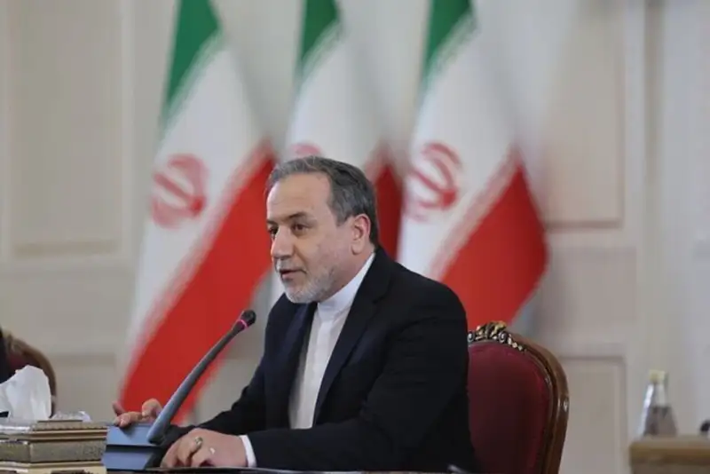 رایزنی‌های مهم عراقچی برای ثبات منطقه در حاشیه اجلاس برزیل
