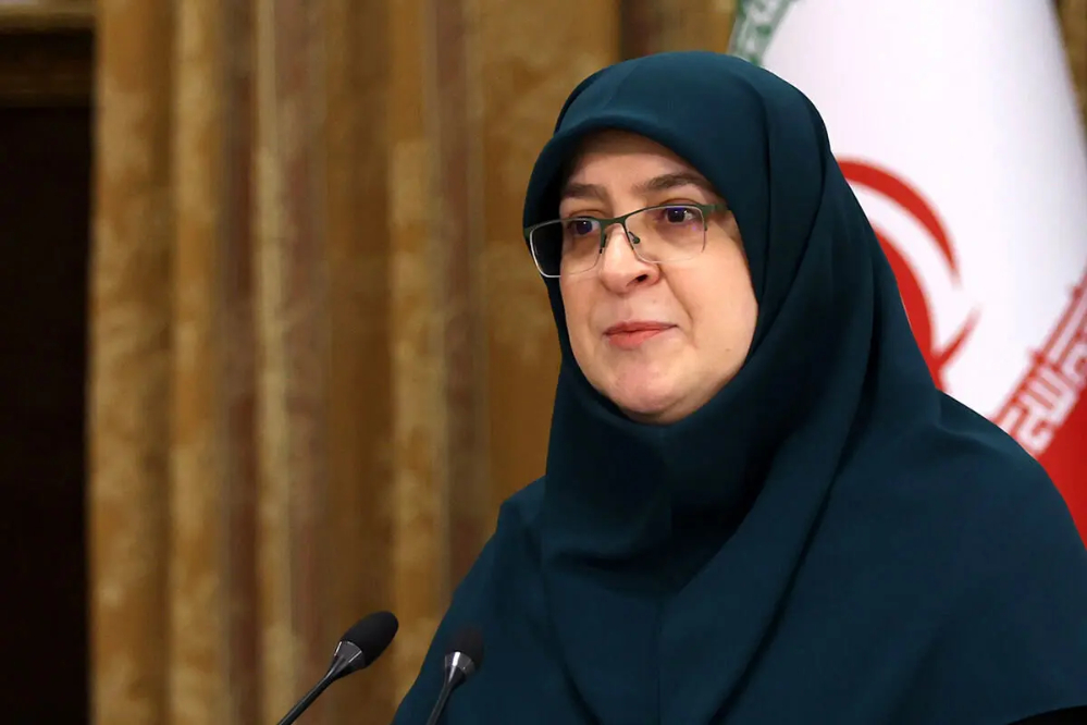 سخنگوی دولت: مترو از امشب 24 ساعته برای پناهگاه مردم باز خواهد بود+ فیلم