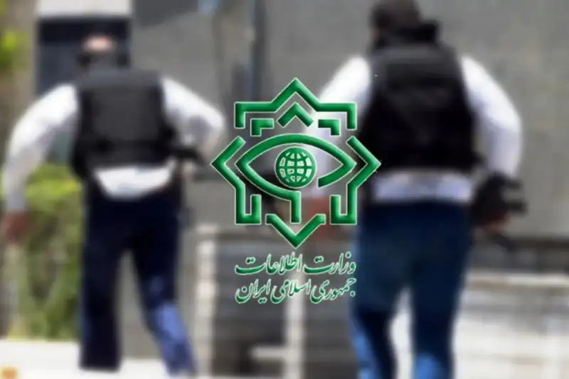 شناسایی 28 نفر از شبکه جاسوسی موساد در قلب تهران