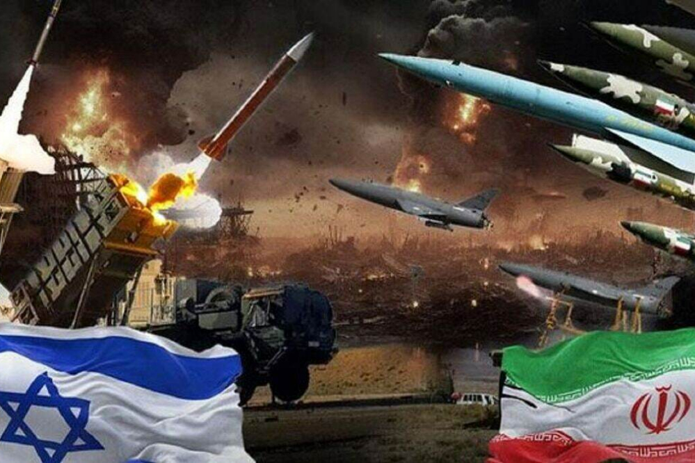 هشدار تل‌آویو: بدون آمریکا، در برابر ایران وارد نبردی فرسایشی می‌شویم