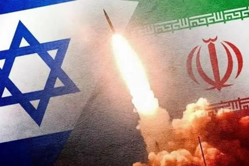 خلیل نصرالله: آخرین حملات جنگ را ایران انجام داد