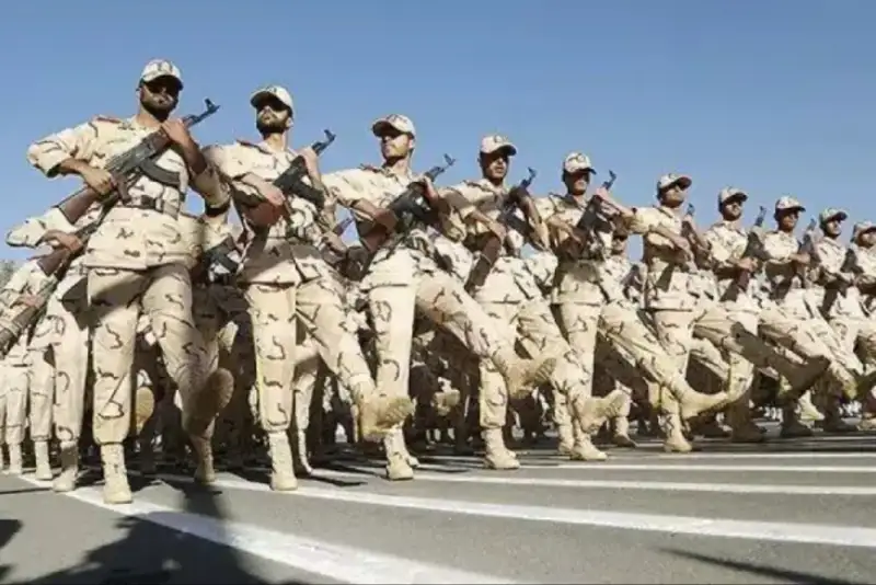 تاریخ اعزام مشمولان اعزامی پایه خدمتی تیر ماه تغییر کرد