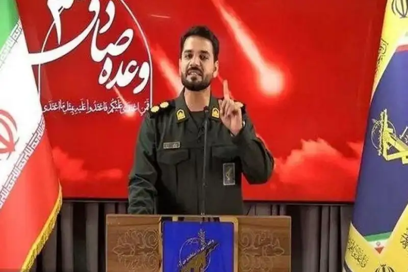 سپاه: بر آسمان سرزمین های اشغالی تسلط کامل یافته‌ایم+فیلم