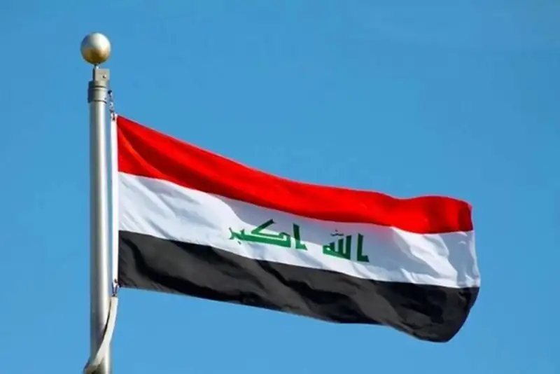 عراق نقض حریم هوایی را رد کرد
