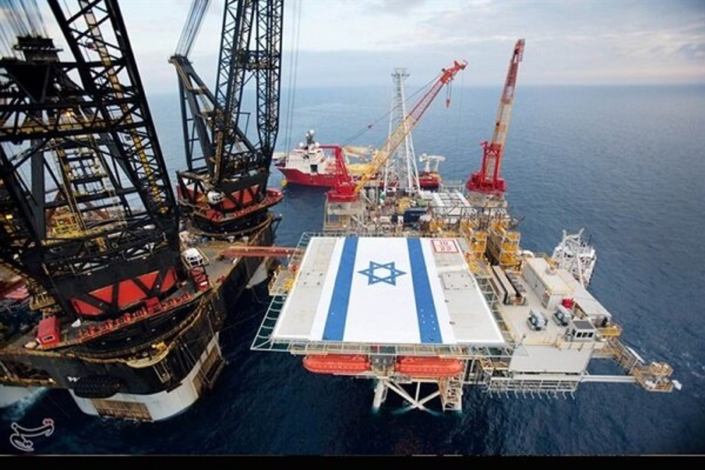 ייצוא הגז מישראל הופסק