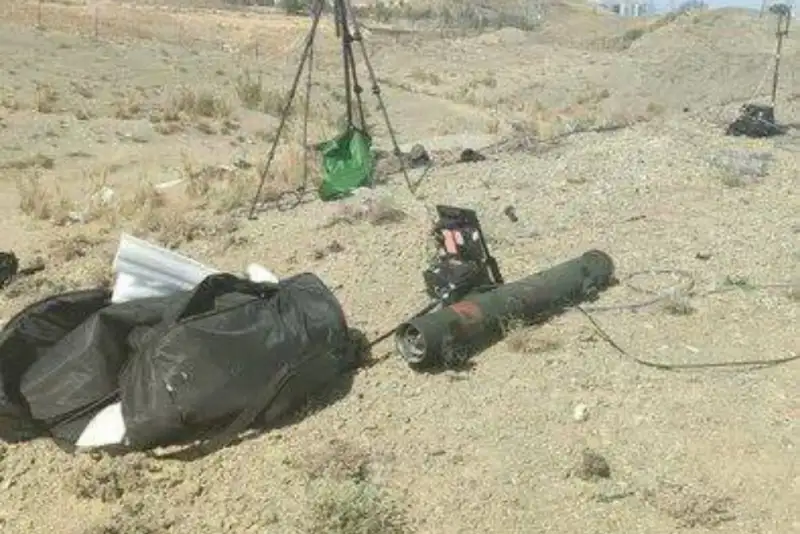 شکست شبکه نفوذی اسرائیل در کرج؛ کشف تجهیزات پیشرفته تروریستی