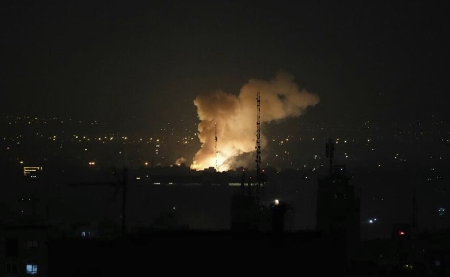 Statement by Families of Iran’s Terror Victims on Zionist Regime’s Ongoing Aggression