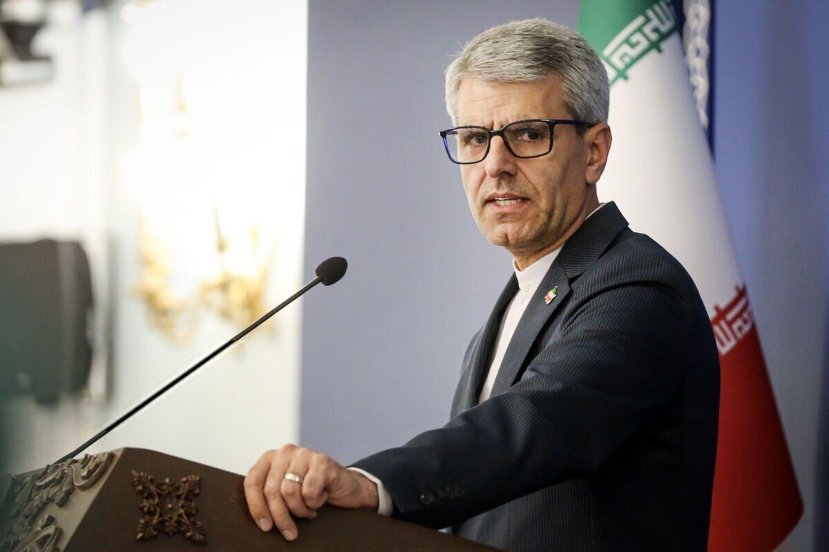 Self-defense is only remedy to imposed war, says Foreign Ministry spokesperson