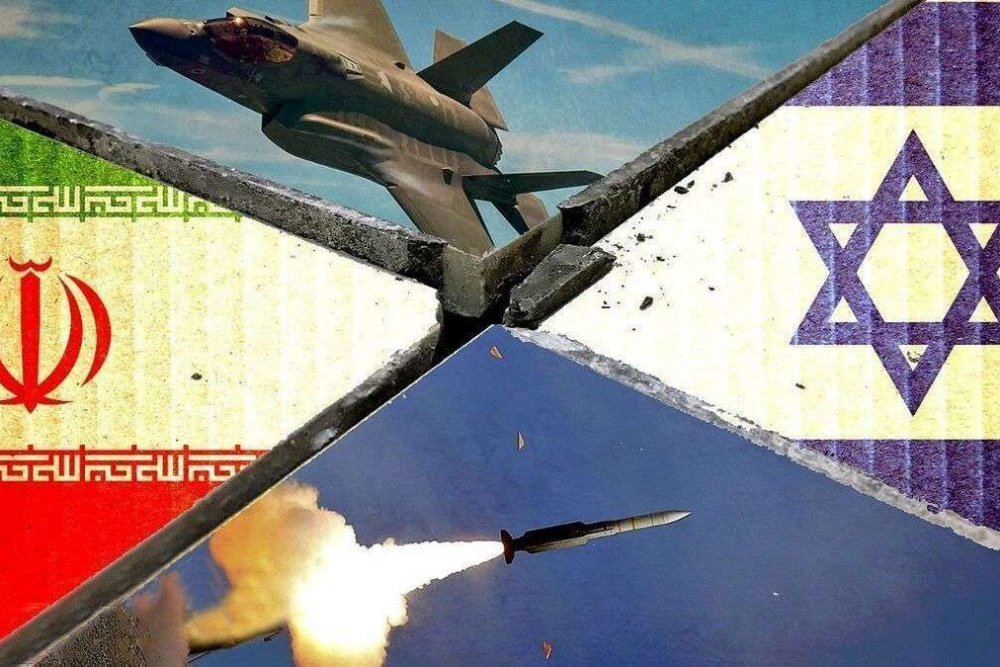 قمار بدون گلوله؛ راهبرد ترامپ برای کنترل بحران