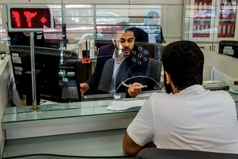 نحوه فعالیت شعب بانک ها در شهر تهران برای هفته آینده (31 خرداد الی 5 تیرماه)