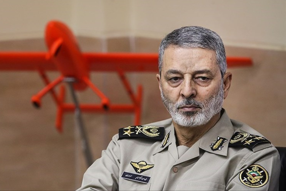 سرلشکر موسوی: به هر هدفی که متعلق به اسرائیل باشد، حمله خواهیم کرد