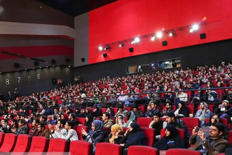 وزارت فرهنگ: تمامی مراکز هنری و سینمایی کشور از روز شنبه 31 خردادماه فعال است