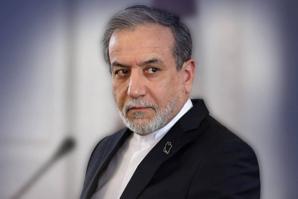 عراقچی: تقاضا برای خاتمه جنگ از الان شروع شده و بیشتر هم خواهد شد