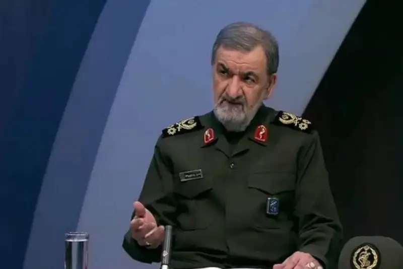 محسن رضایی: اسرائیل می‌خواست ایران را سوریه کند، اما خودش سوریه شد