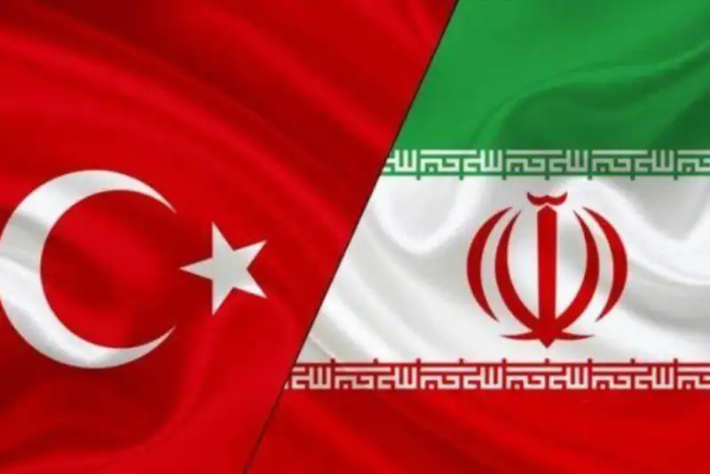 ترکیه حمله رژیم صهیونیستی به ایران را محکوم کرد