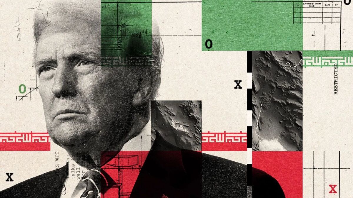 Is It Being Commanded by Netanyahu—or Trump?