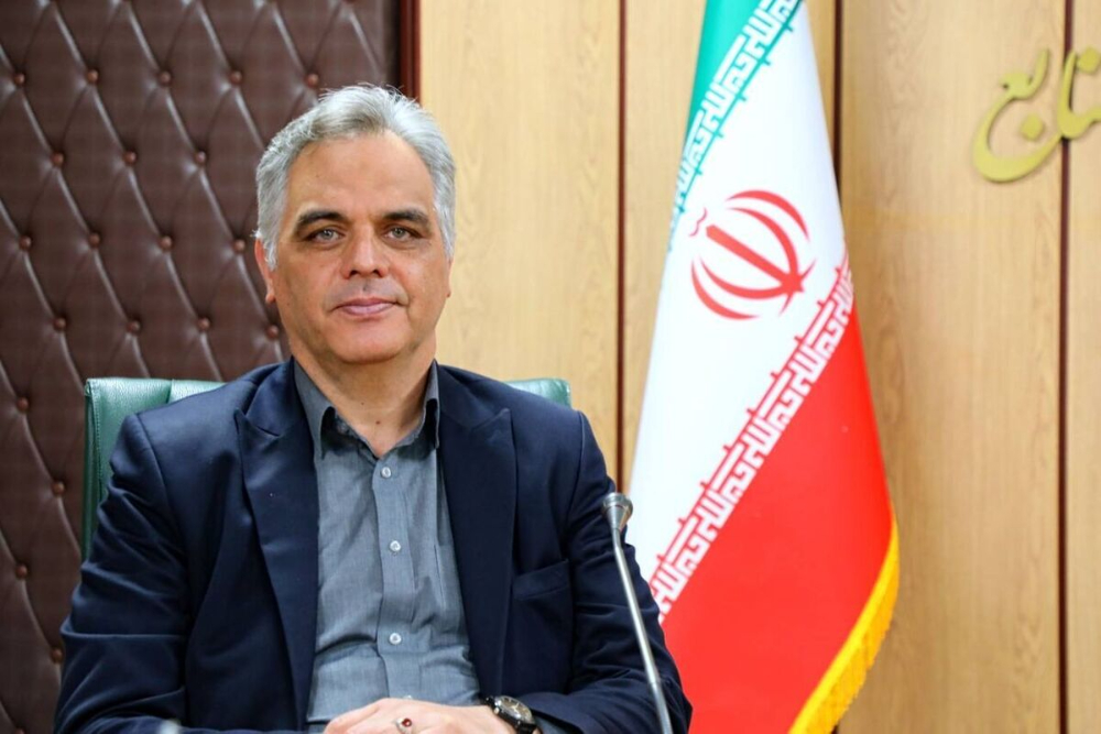 آمادگی کامل مراکز درمانی ایران در برابر تجاوز صهیونیست‌ها