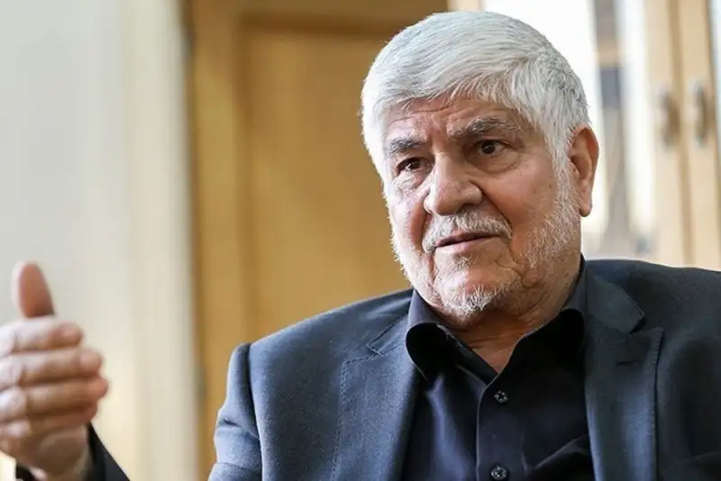 محمد هاشمی: حمایت از نظام فقط وظیفه نظامیان نیست