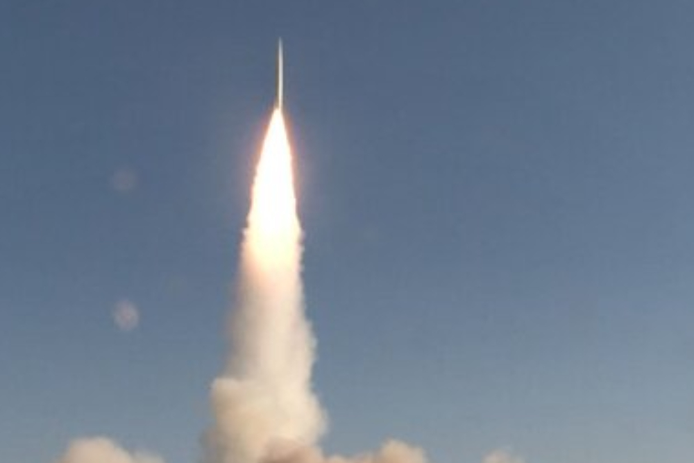 Авиабазы ​​Наватим и Хатзарим подверглись ракетному обстрелу со стороны Ирана