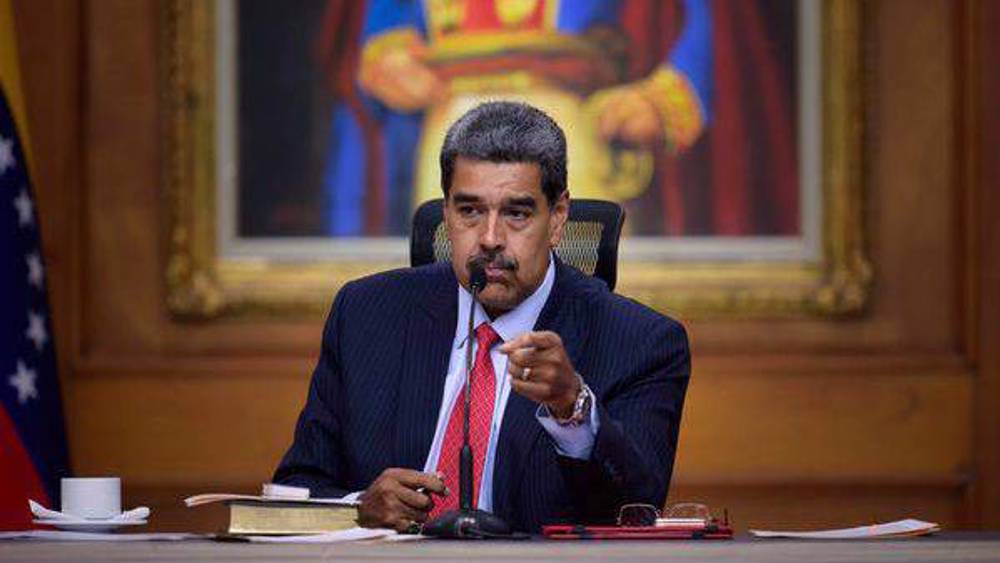 Israel didn’t anticipate Iran would demonstrate such military capabilities: Maduro
