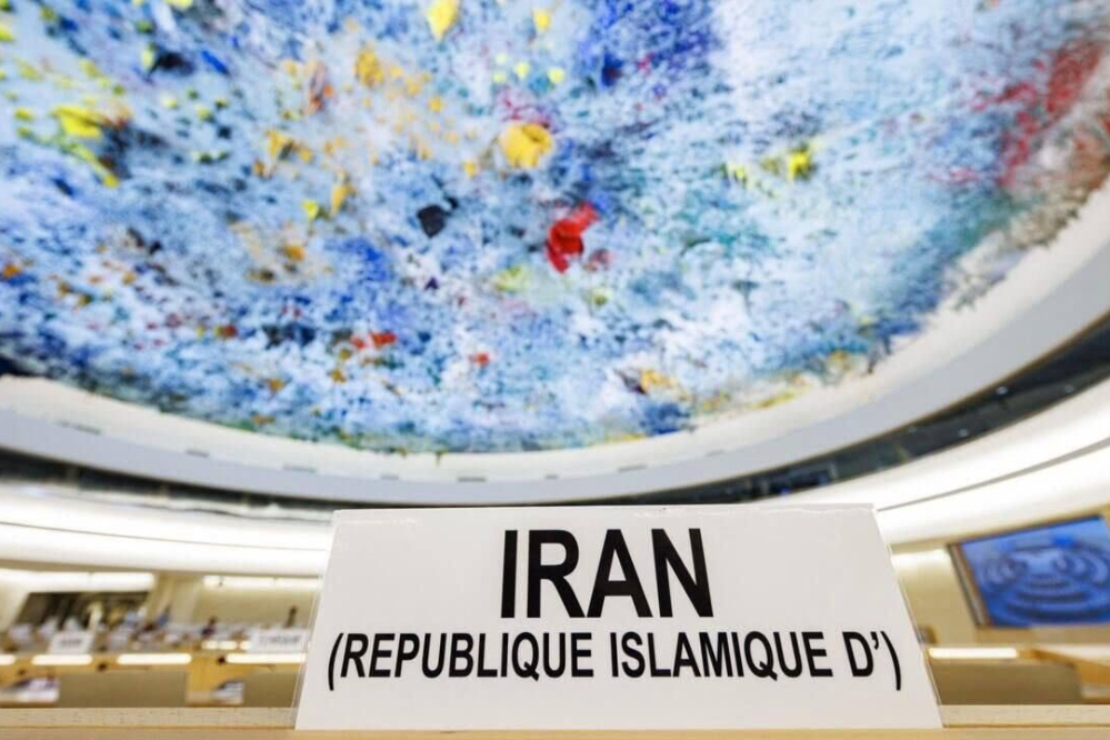Иран обвинил Израиль в попытке втянуть США в прямое военное противостояние