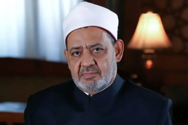 شیخ الازهر: تجاوزات رژیم صهیونیستی علیه ایران تهدیدی برای صلح جهانی است