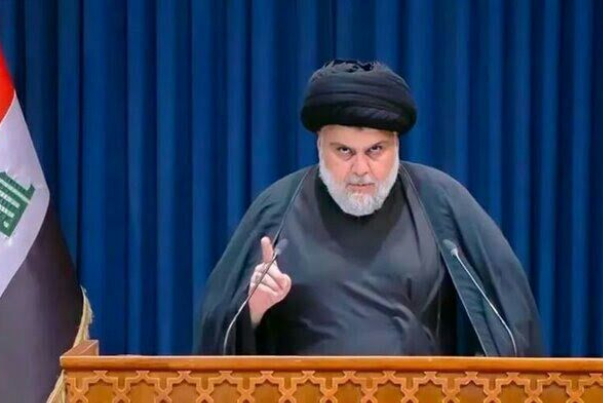 Muqtada al-Sadr: Israeli attack on Iran was a reckless decision by Trump