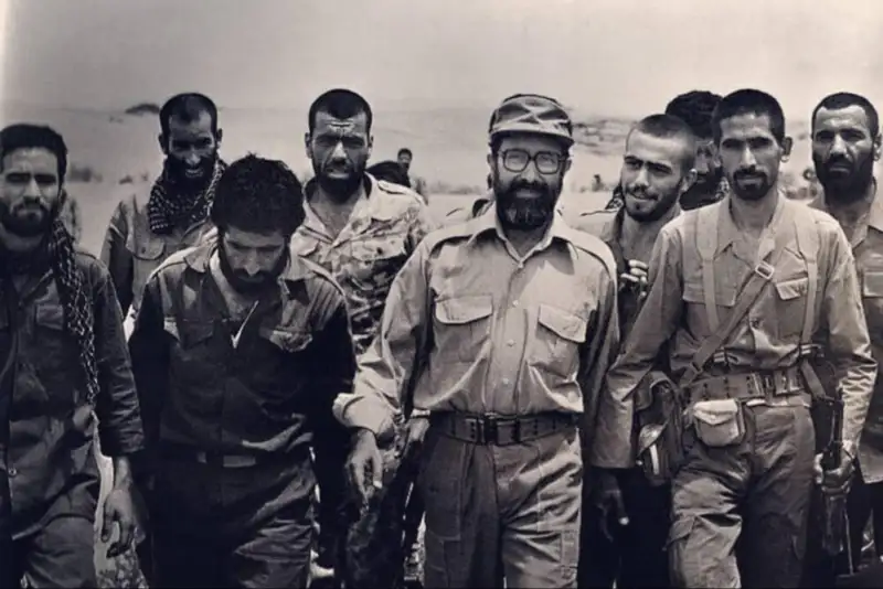 اگر مصطفی چمران زنده بود...