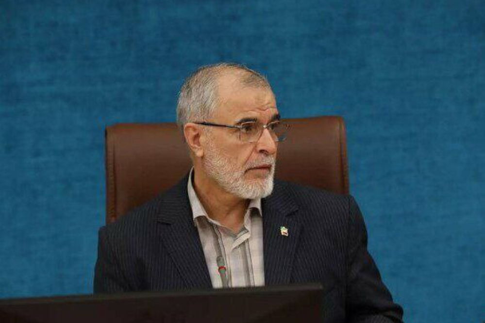 پورجمشیدیان، قائم‌مقام جدید وزیر کشور شد